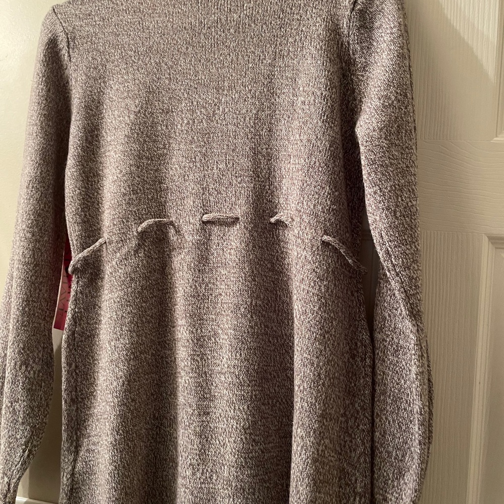 Ladies sweater